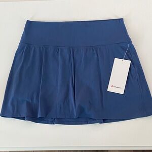 Lululemon Align High Rise Skirt - NWT